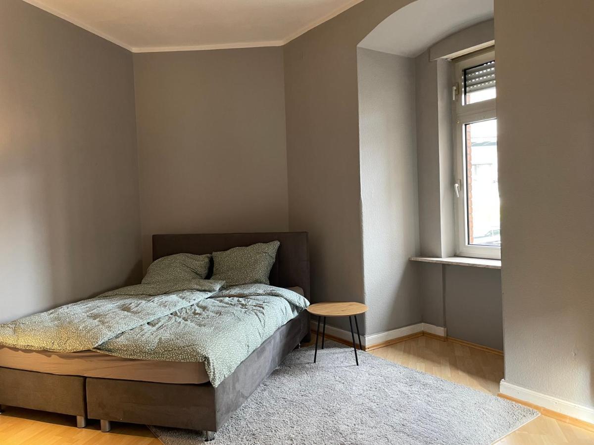 Grosser Altbau In Zentraler Lage Limburg an der Lahn Kültér fotó